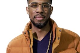 Bryan Trench/ Photography & Videography Teaching Artist