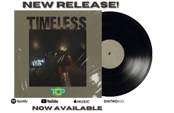 New Album by TCP Youth!